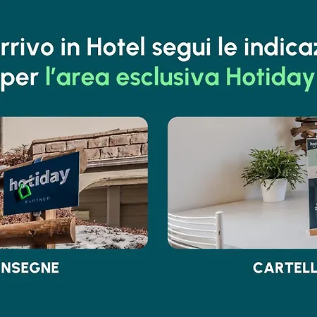 Hotiday Otel Alghero