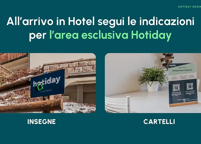 Hotiday Otel Alghero