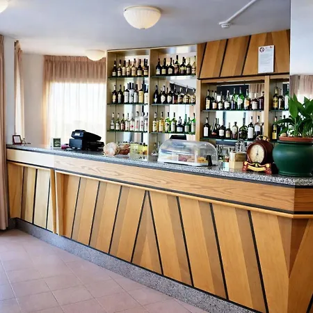 Hotel Hotiday Alghero