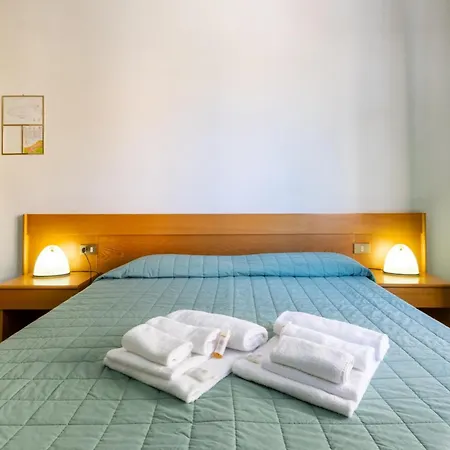 Hotel Hotiday Alghero