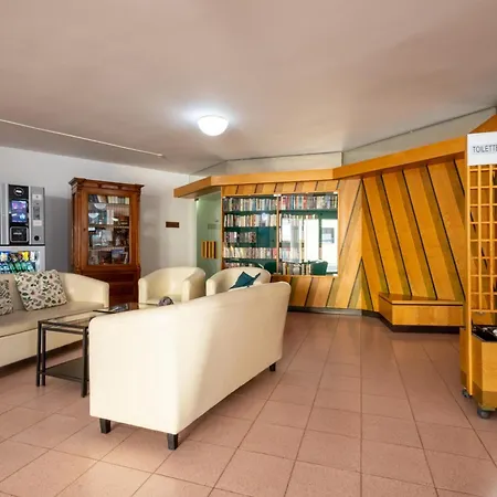 Hotiday Hotel Alghero