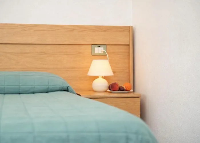 Hotiday Альгеро