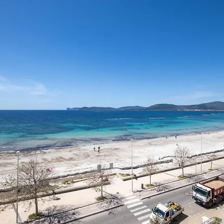Hotiday Alghero