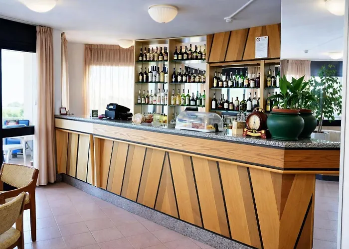 Hotel Hotiday Alguer